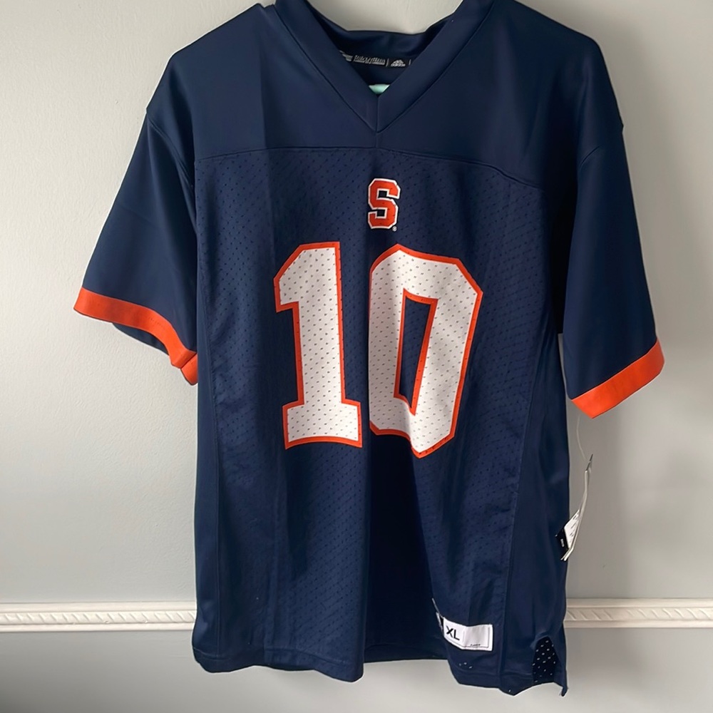 Syracuse Jersey